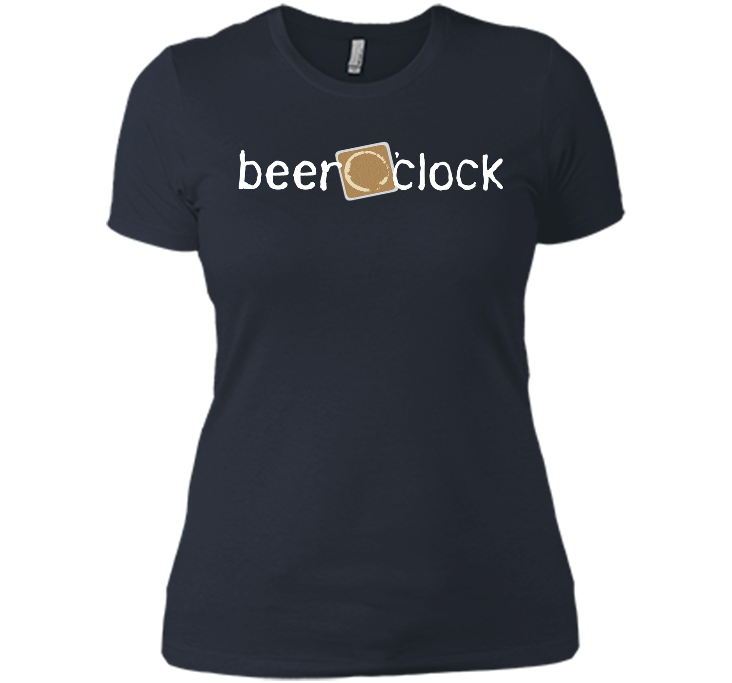 Beer o'clock T-Shirt