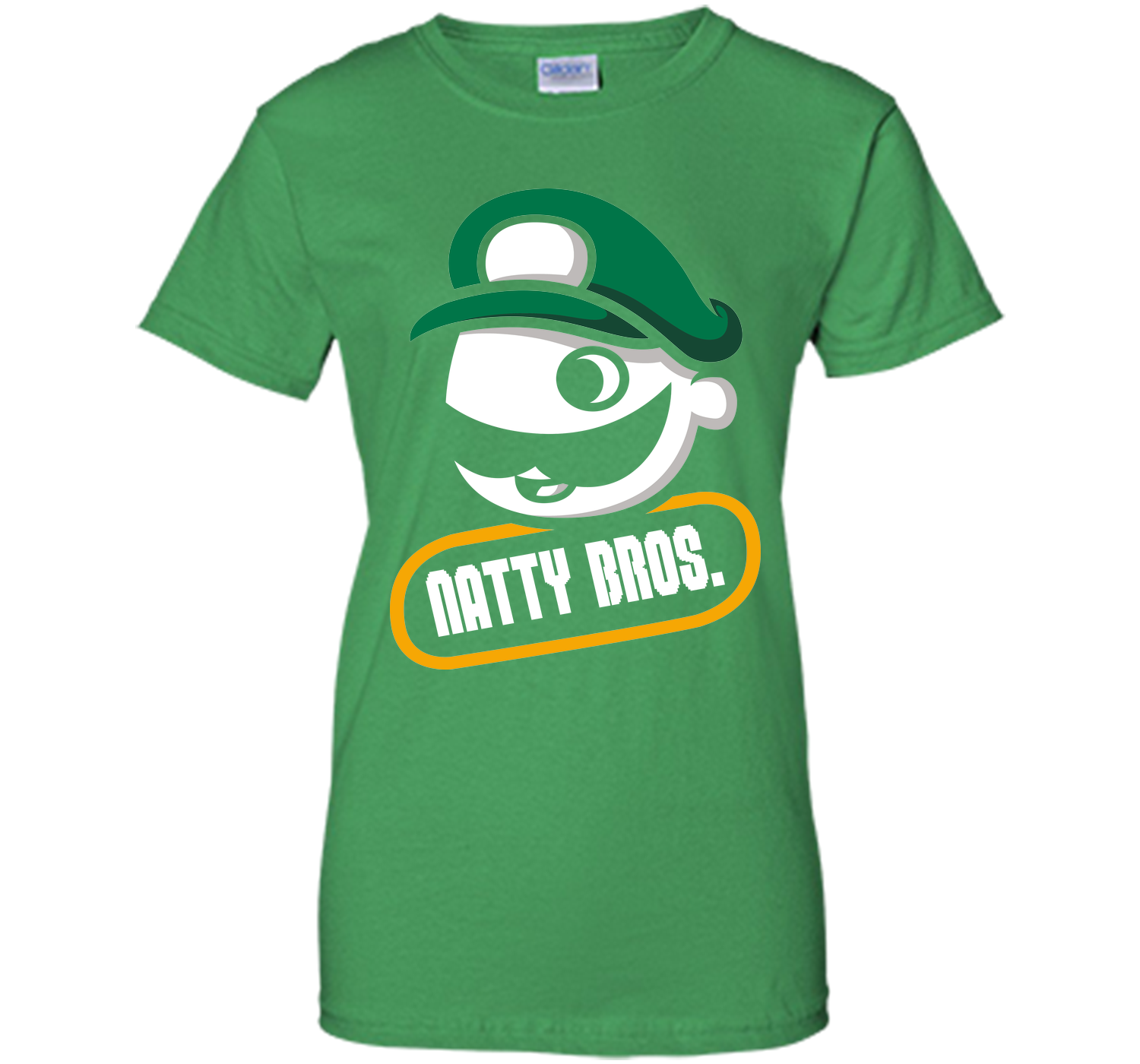 Natty bros 2 T Shirt