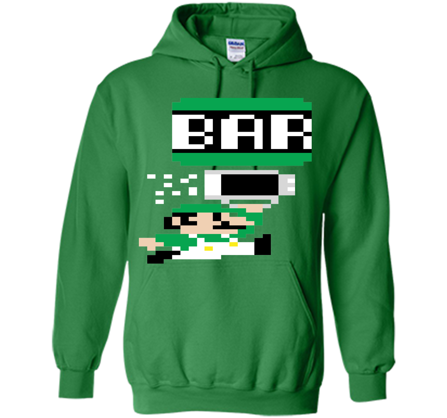 O the bar bro T Shirt