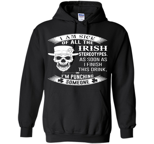 Irish shirt T Shirt (3)