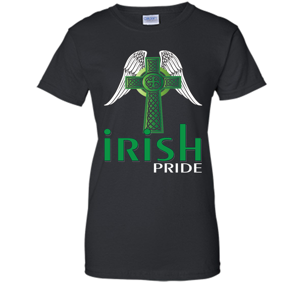 Irish pride st patricks day T Shirt (3)