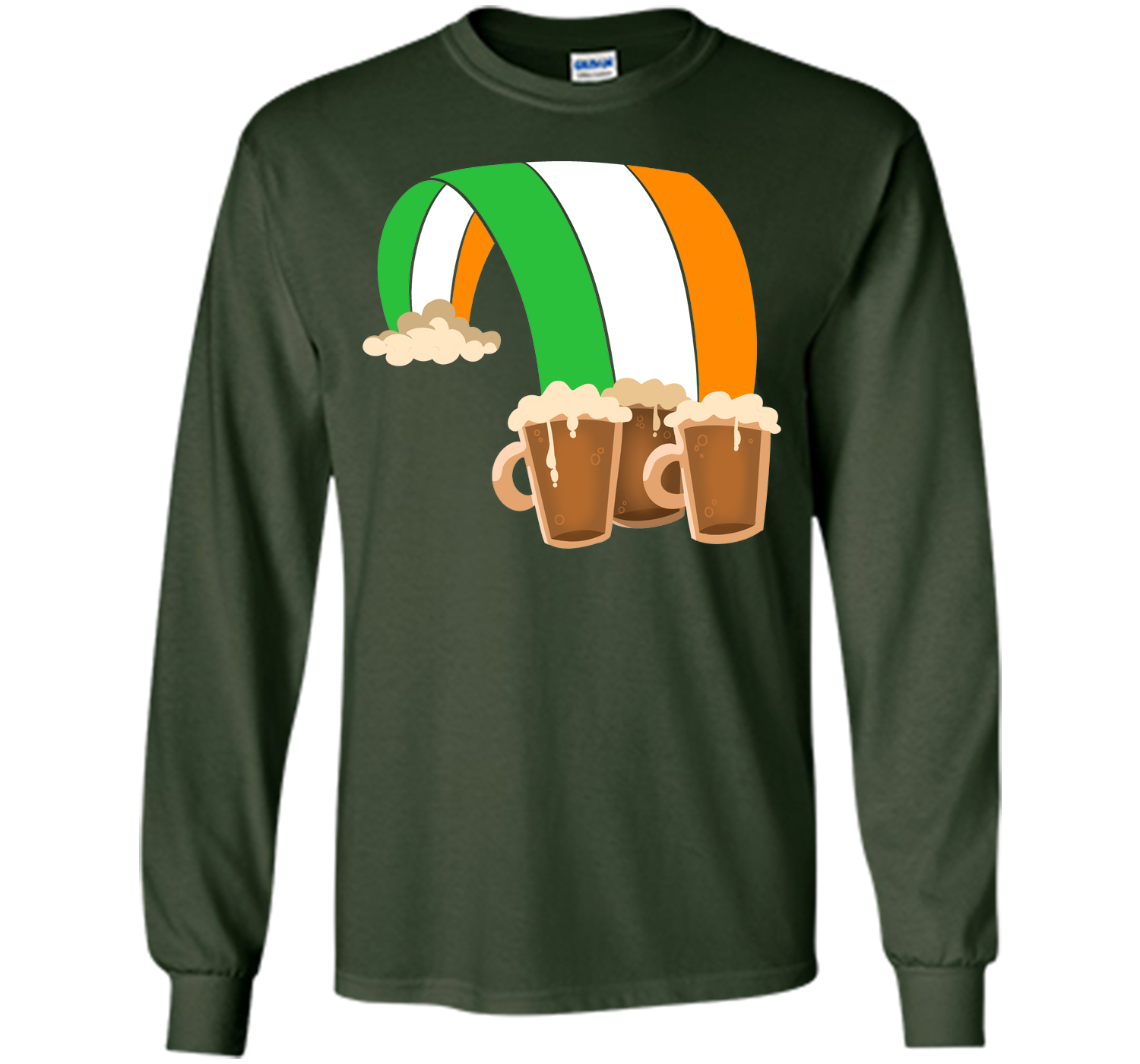 Beer T Shirt (5)