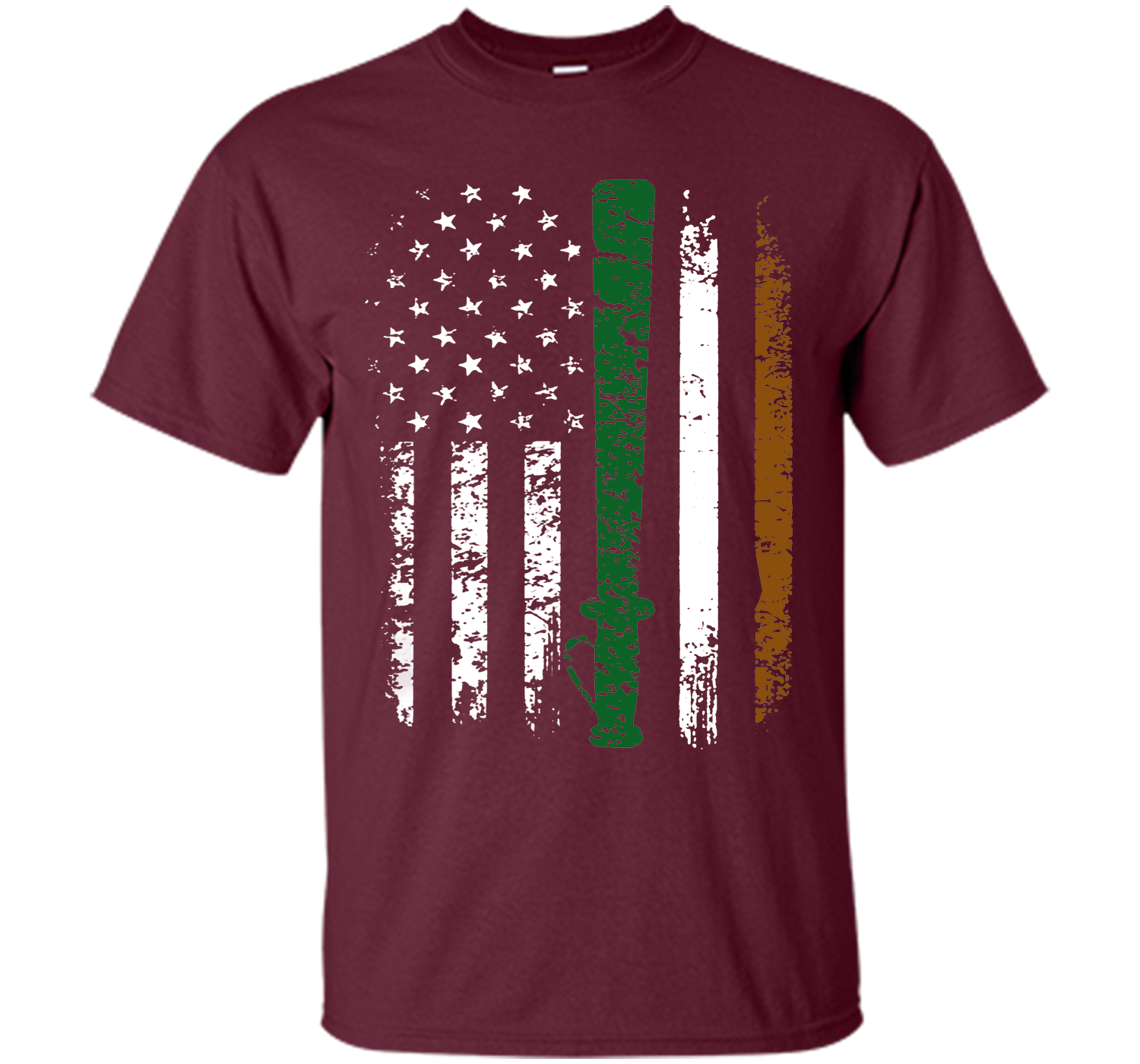 Irish police T Shirt