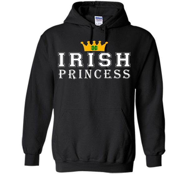 Irish princess T Shirt (2)