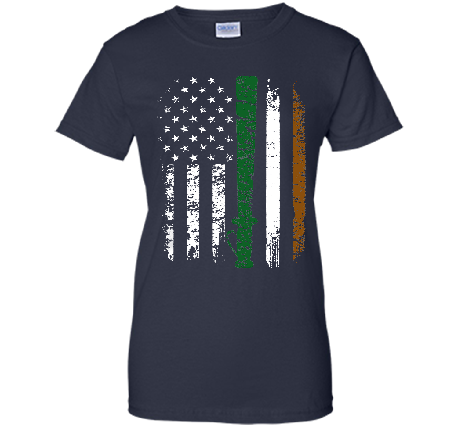 Irish police T Shirt