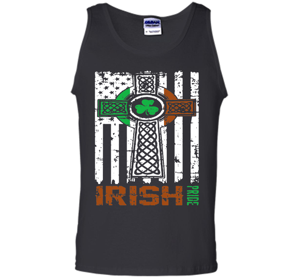 Irish pride T Shirt