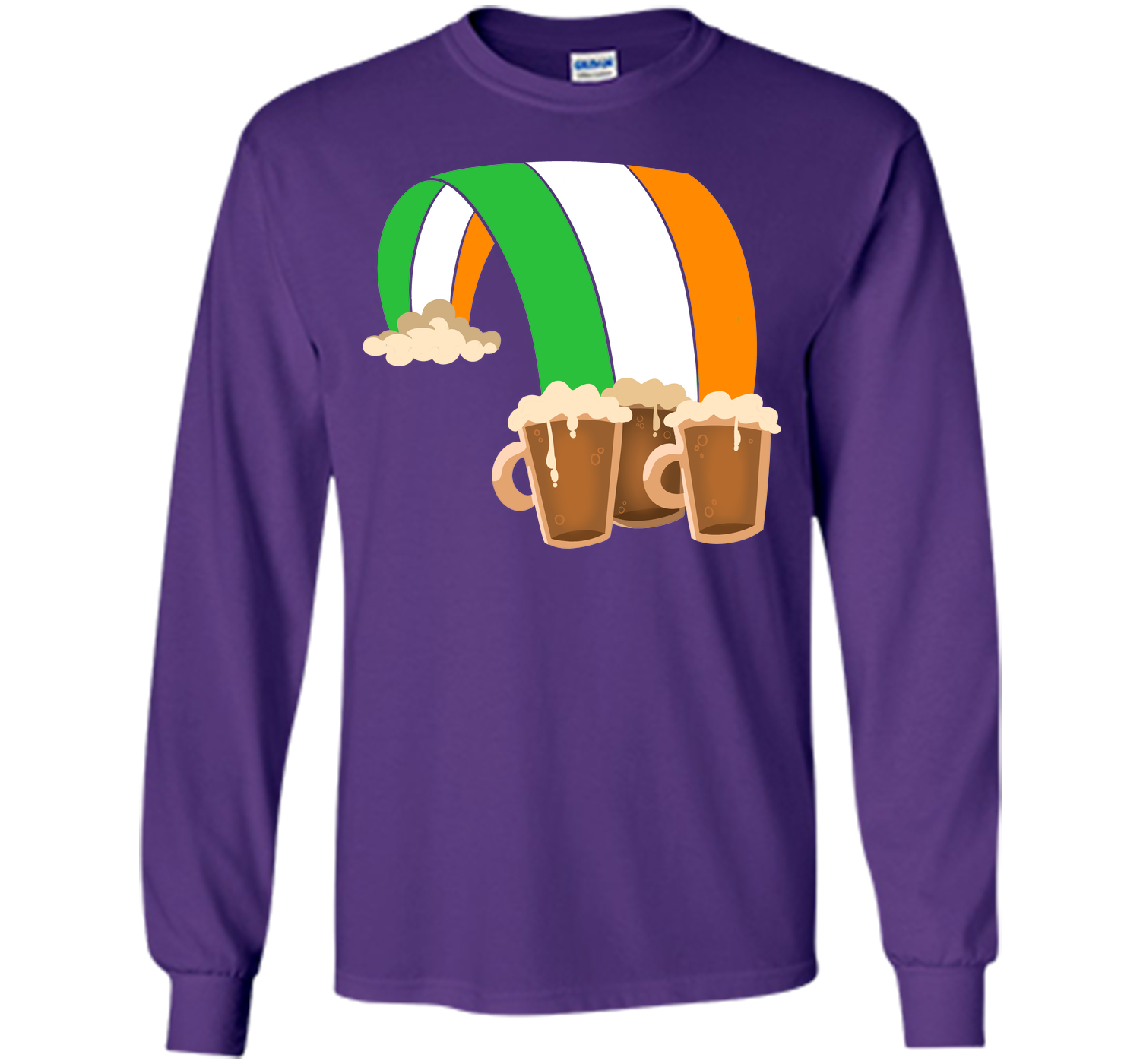 Beer T Shirt (5)