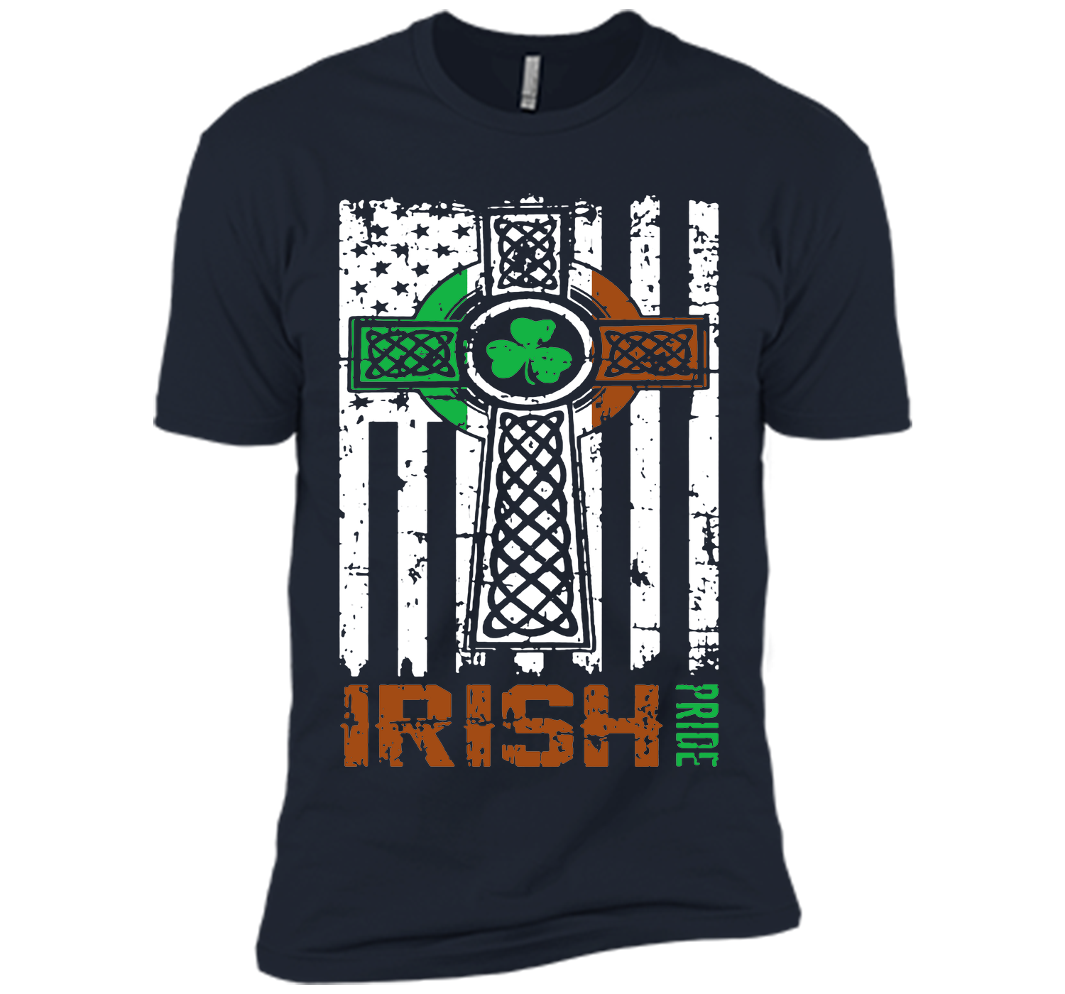 Irish pride T Shirt