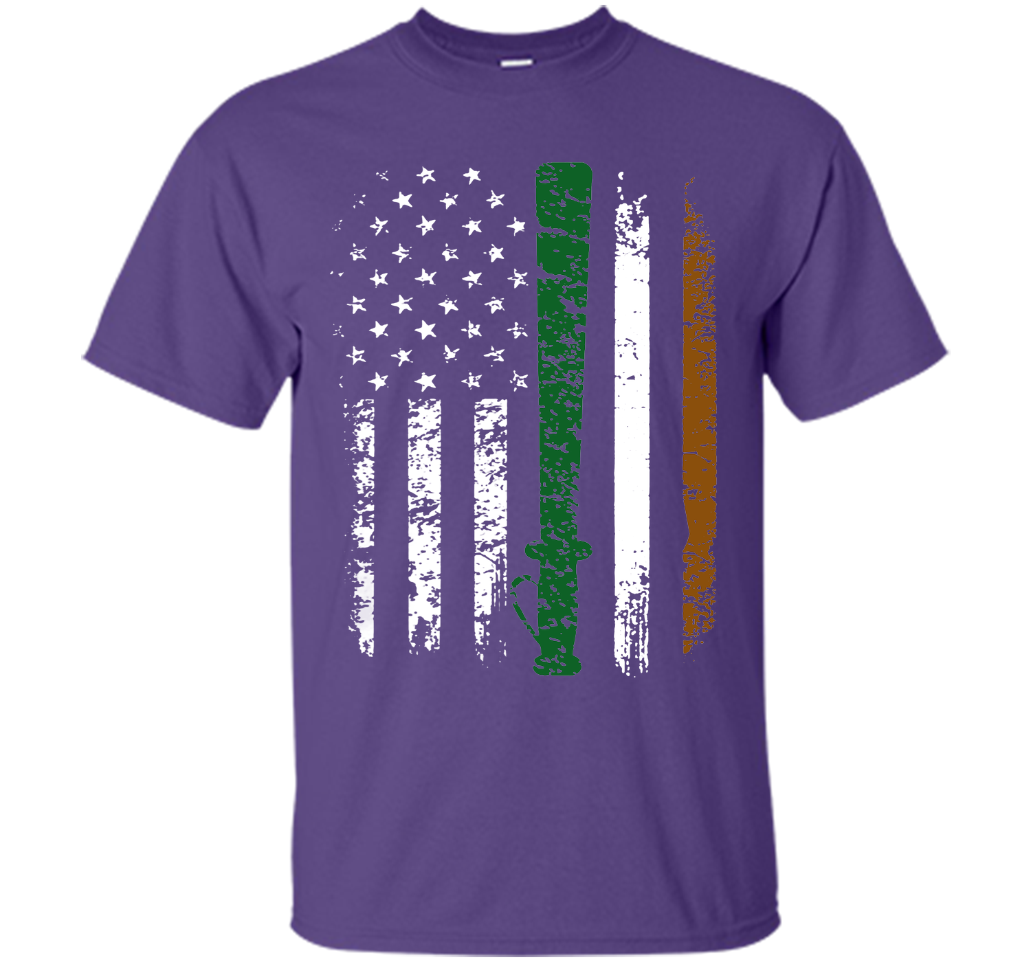 Irish police T Shirt