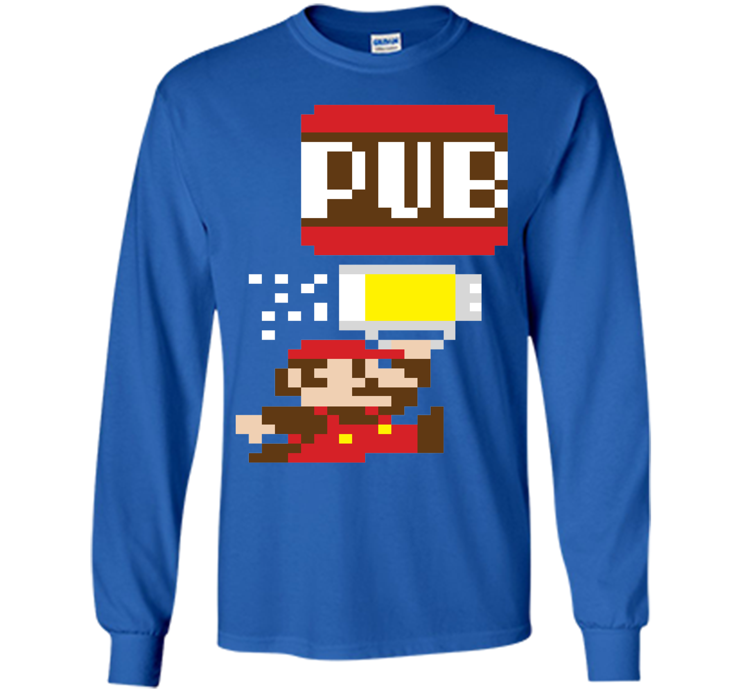 O the pub bro T Shirt