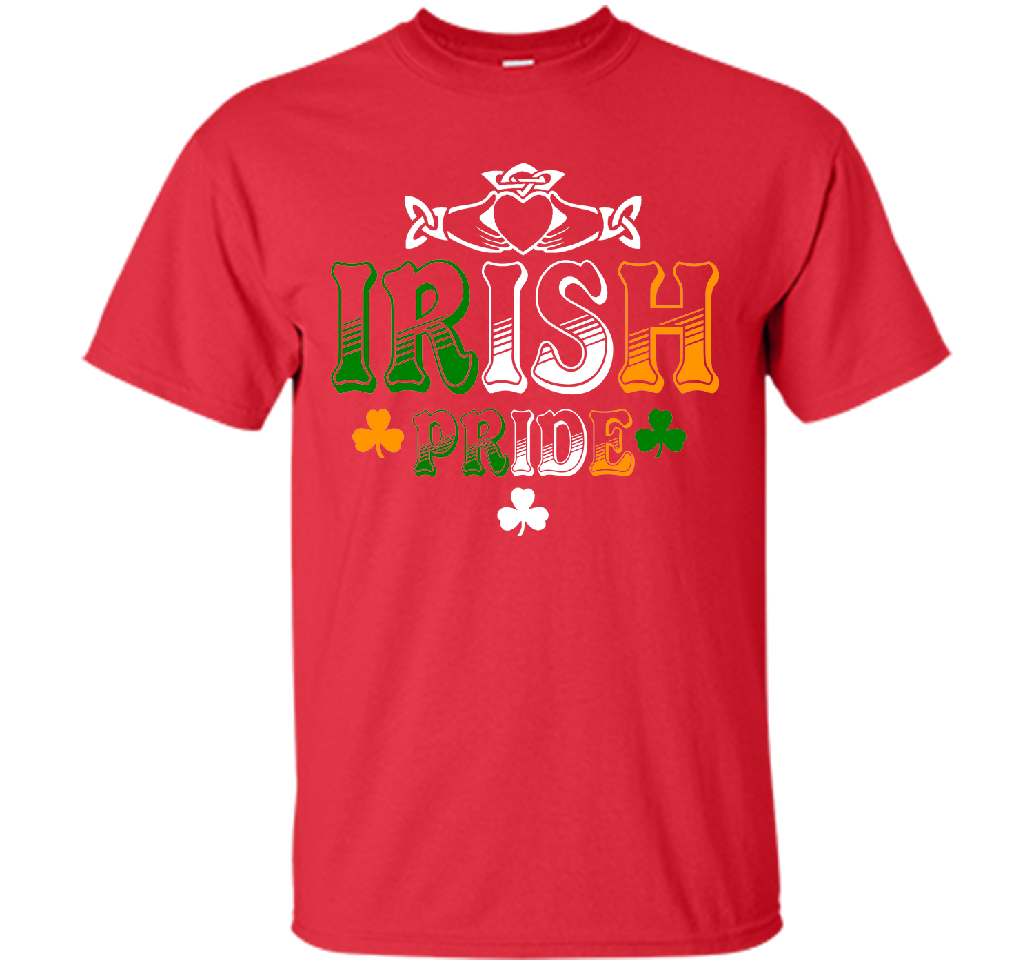 Irish pride st patricks day T Shirt