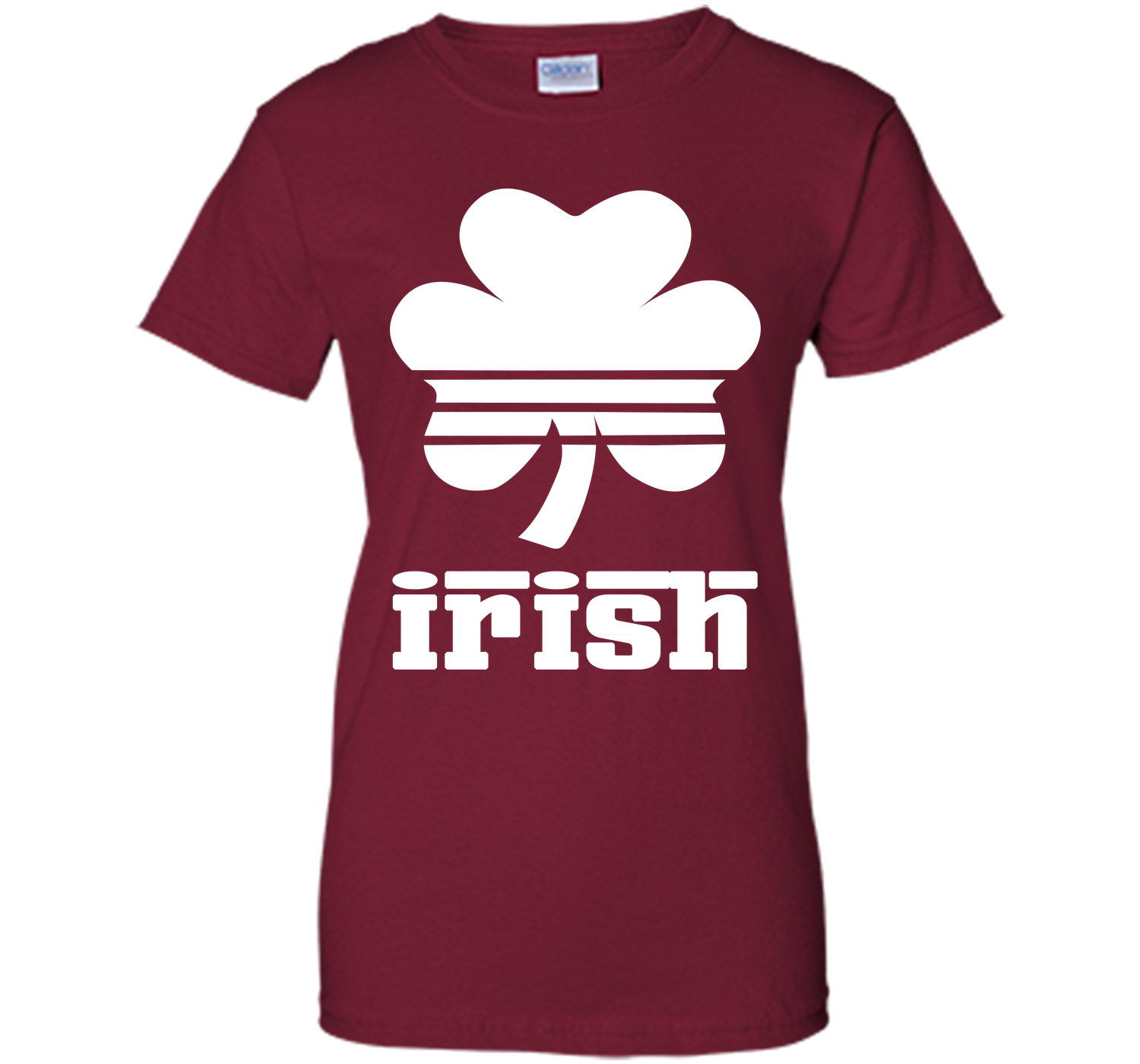 Irish sports T Shirt