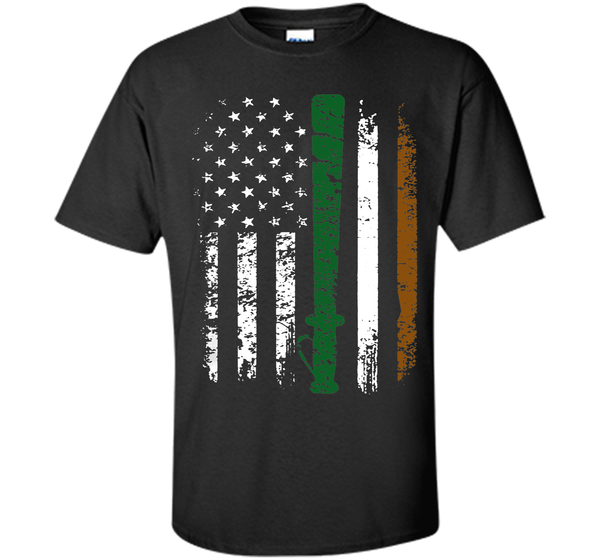 Irish police T Shirt