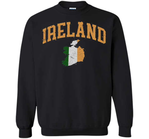 Irish pride T Shirt (3)
