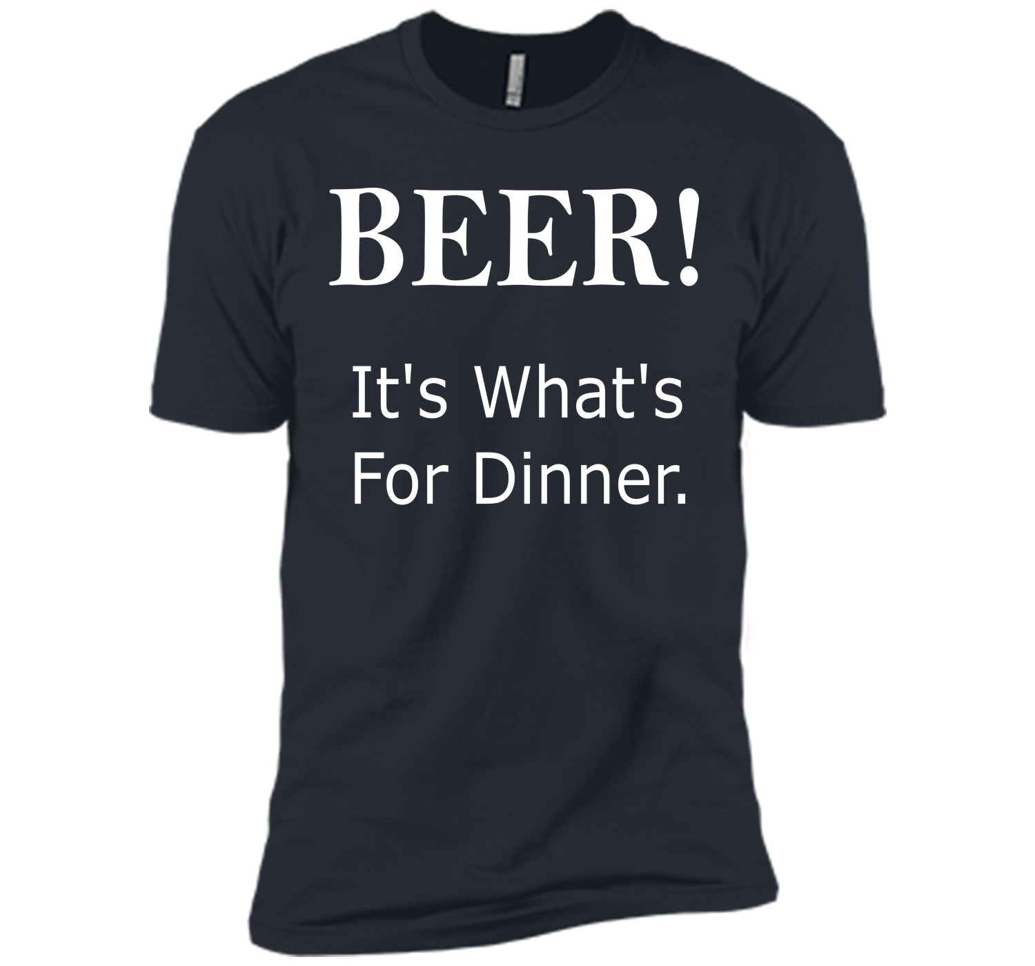 Beer T Shirt (3)