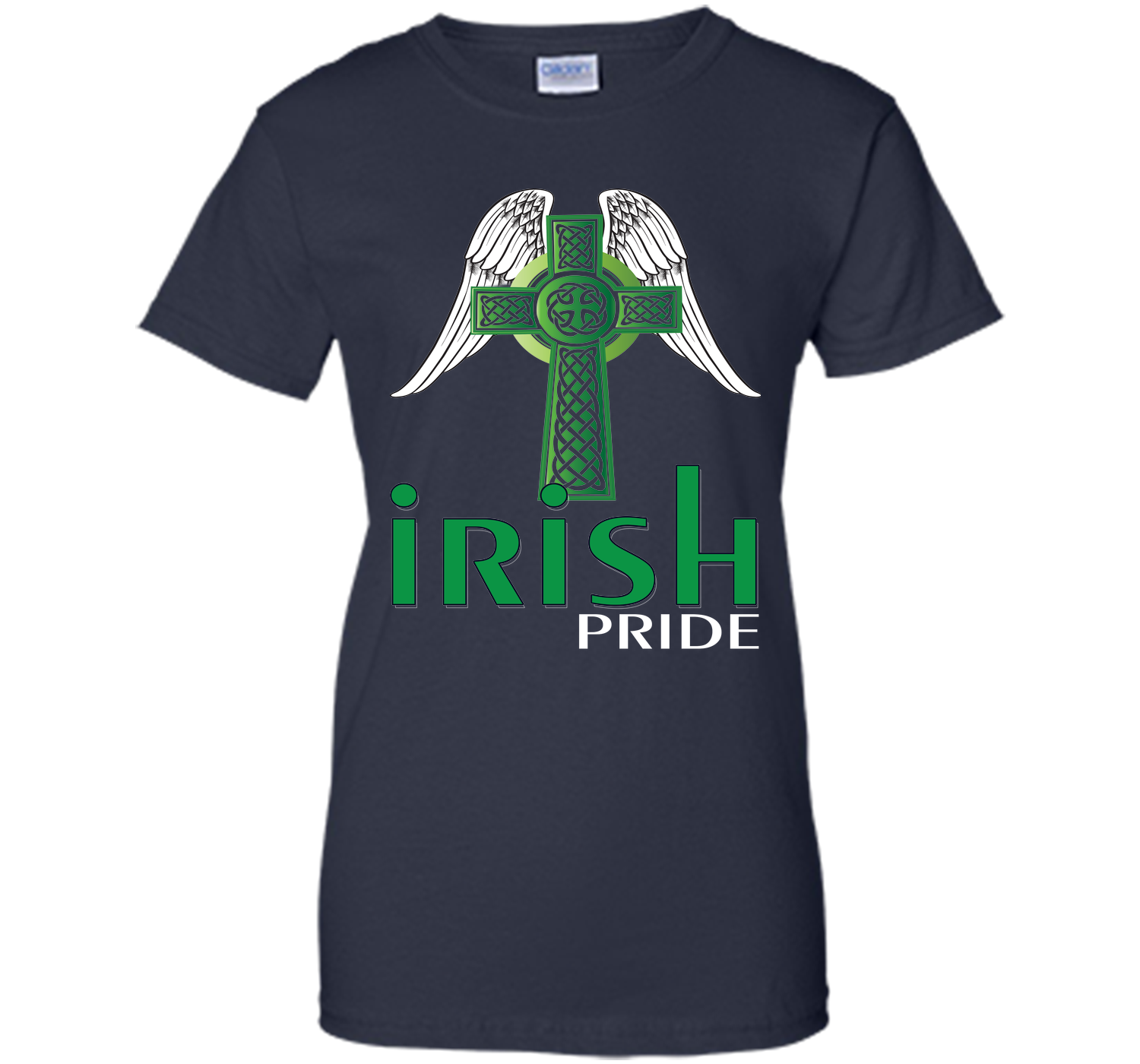 Irish pride st patricks day T Shirt (3)