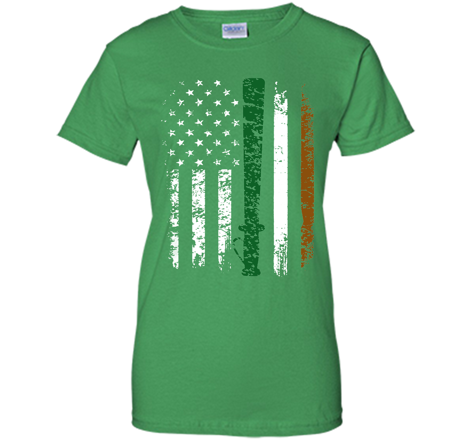 Irish police T Shirt