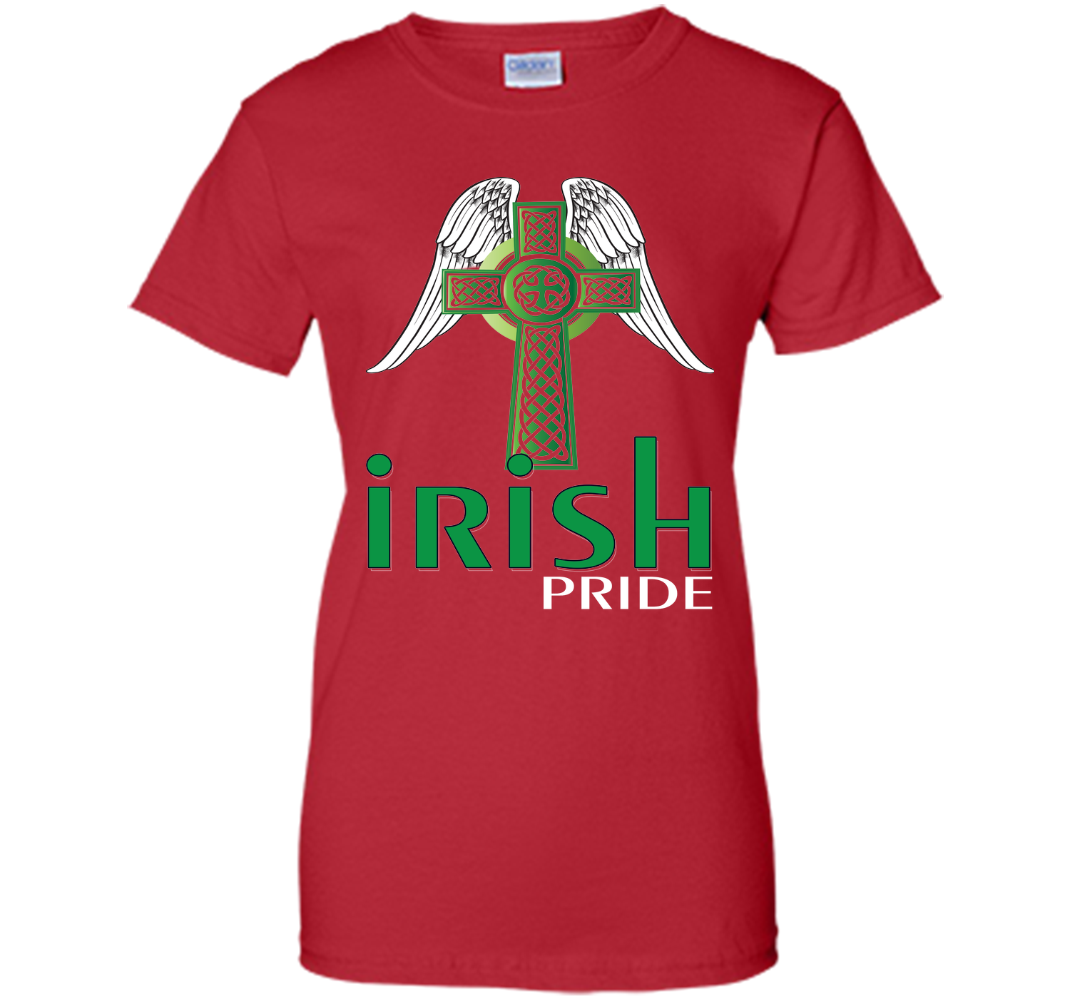 Irish pride st patricks day T Shirt (3)