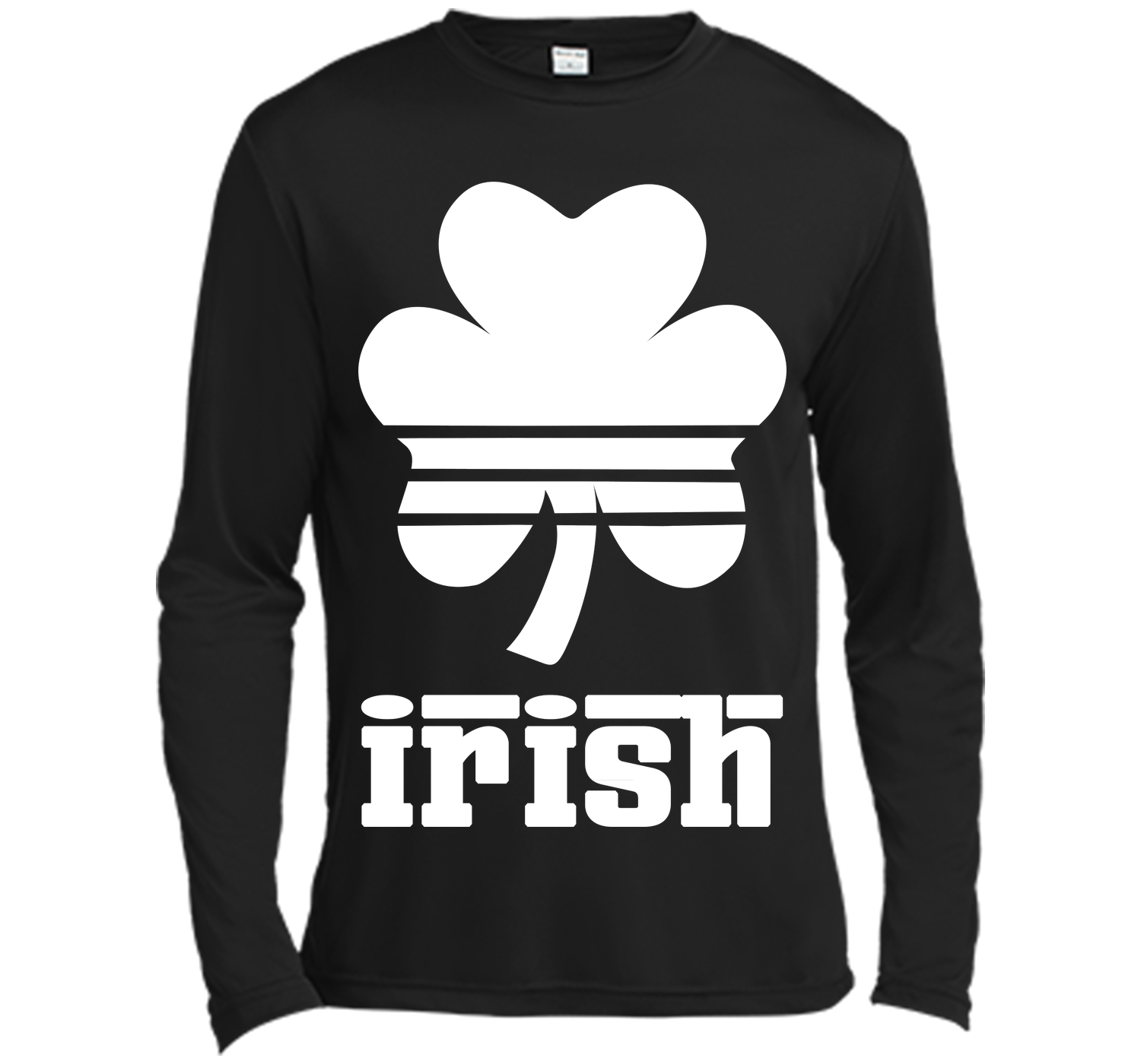 Irish sports T Shirt