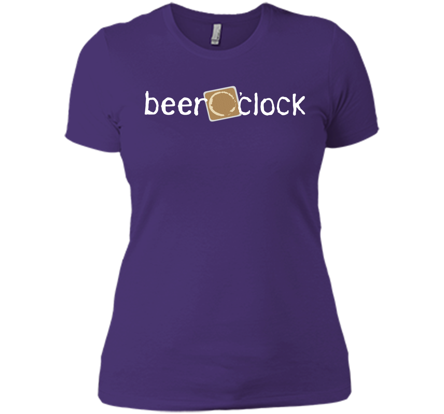 Beer o'clock T-Shirt