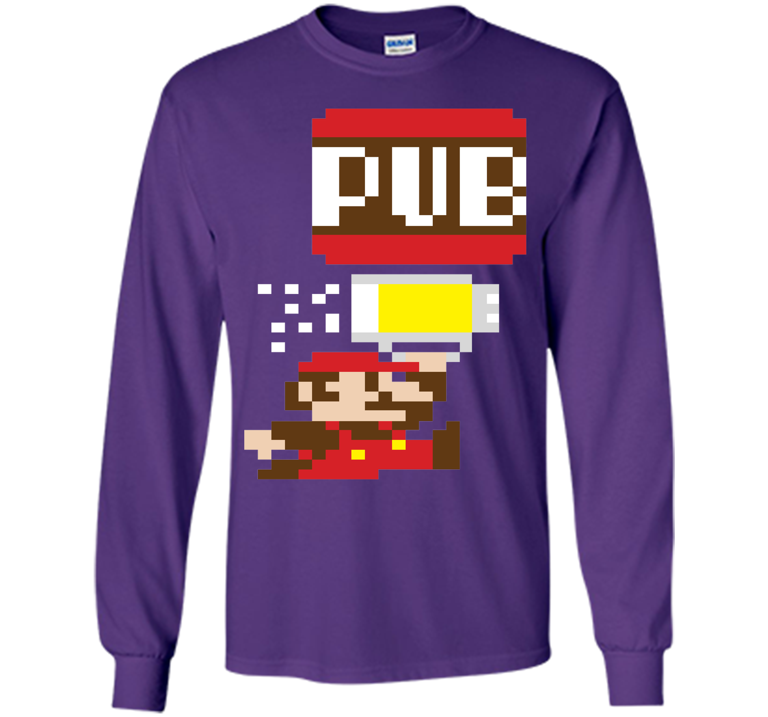O the pub bro T Shirt