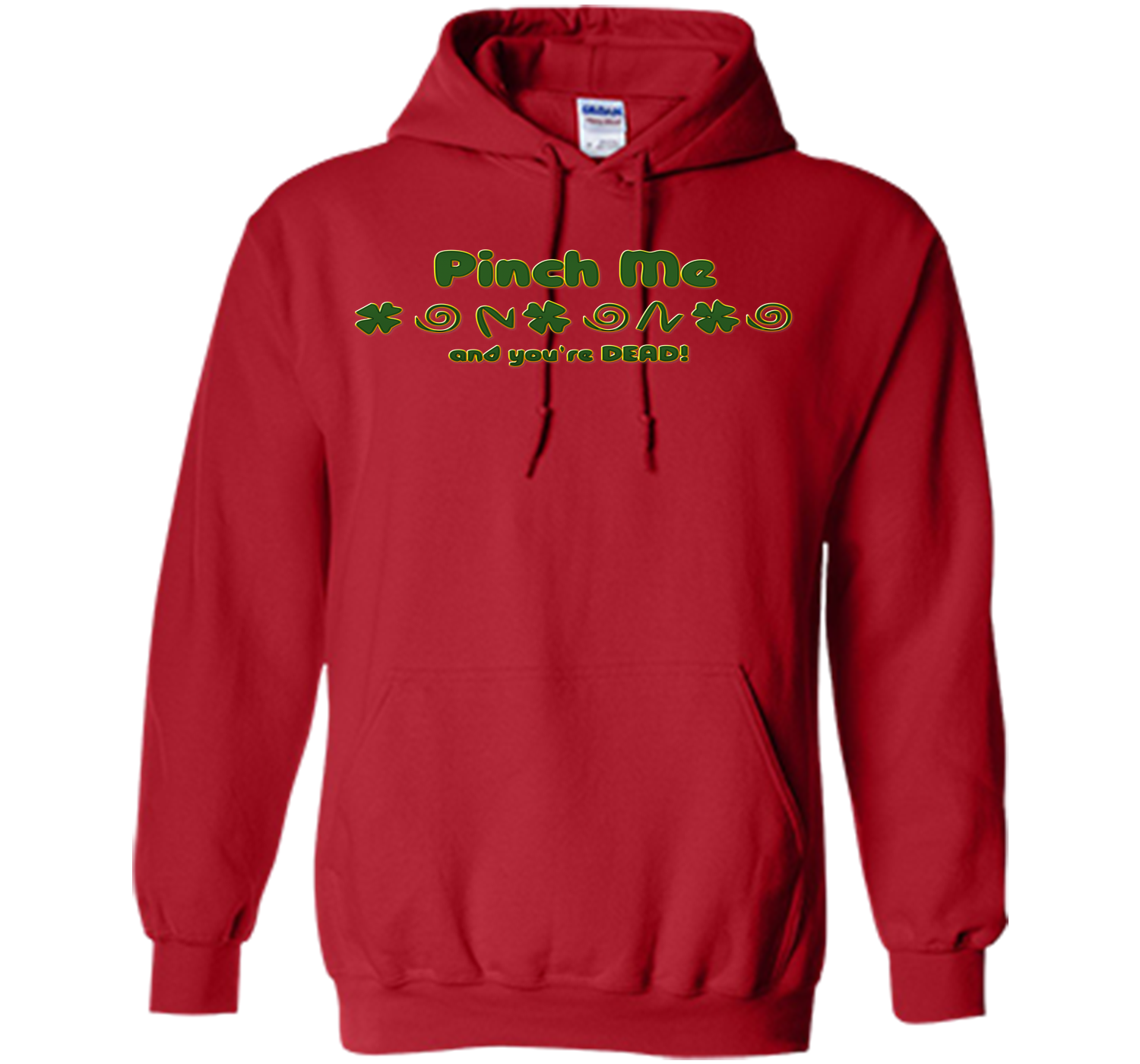 Irish pinch T Shirt