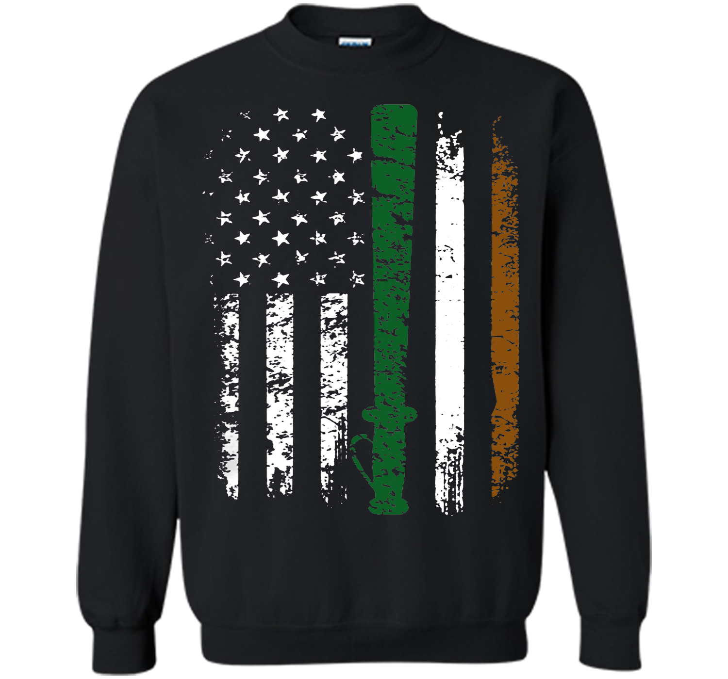 Irish police T Shirt
