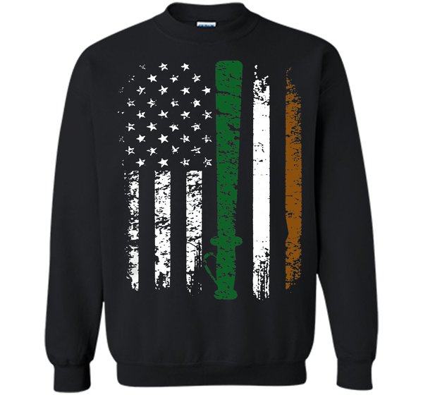 Irish police T Shirt