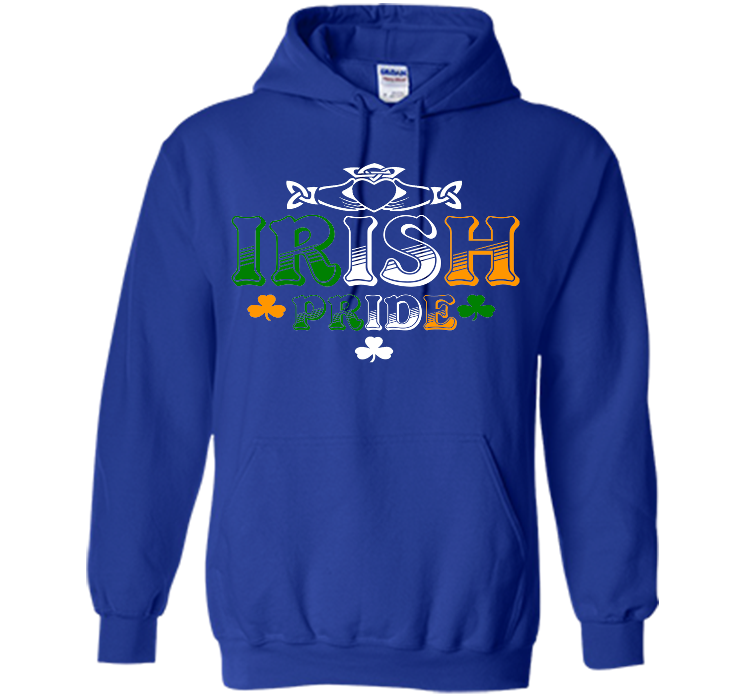 Irish pride st patricks day T Shirt