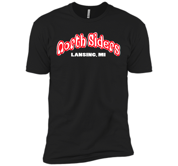 Irish St Patricks Day Classic_pub northsiders front T Shirt