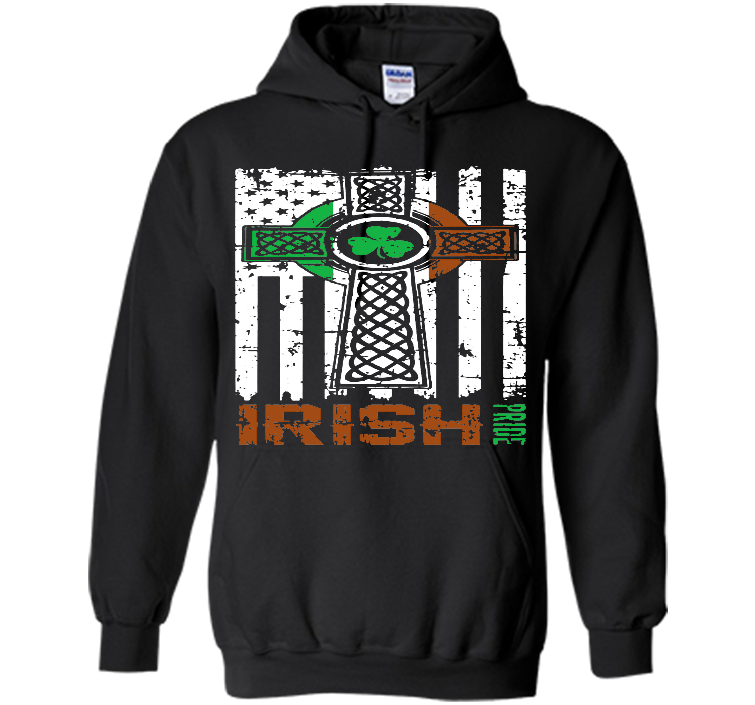 Irish pride T Shirt