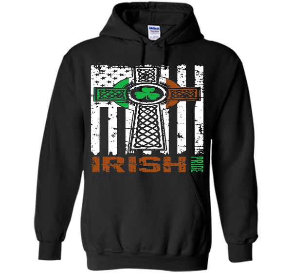 Irish pride T Shirt
