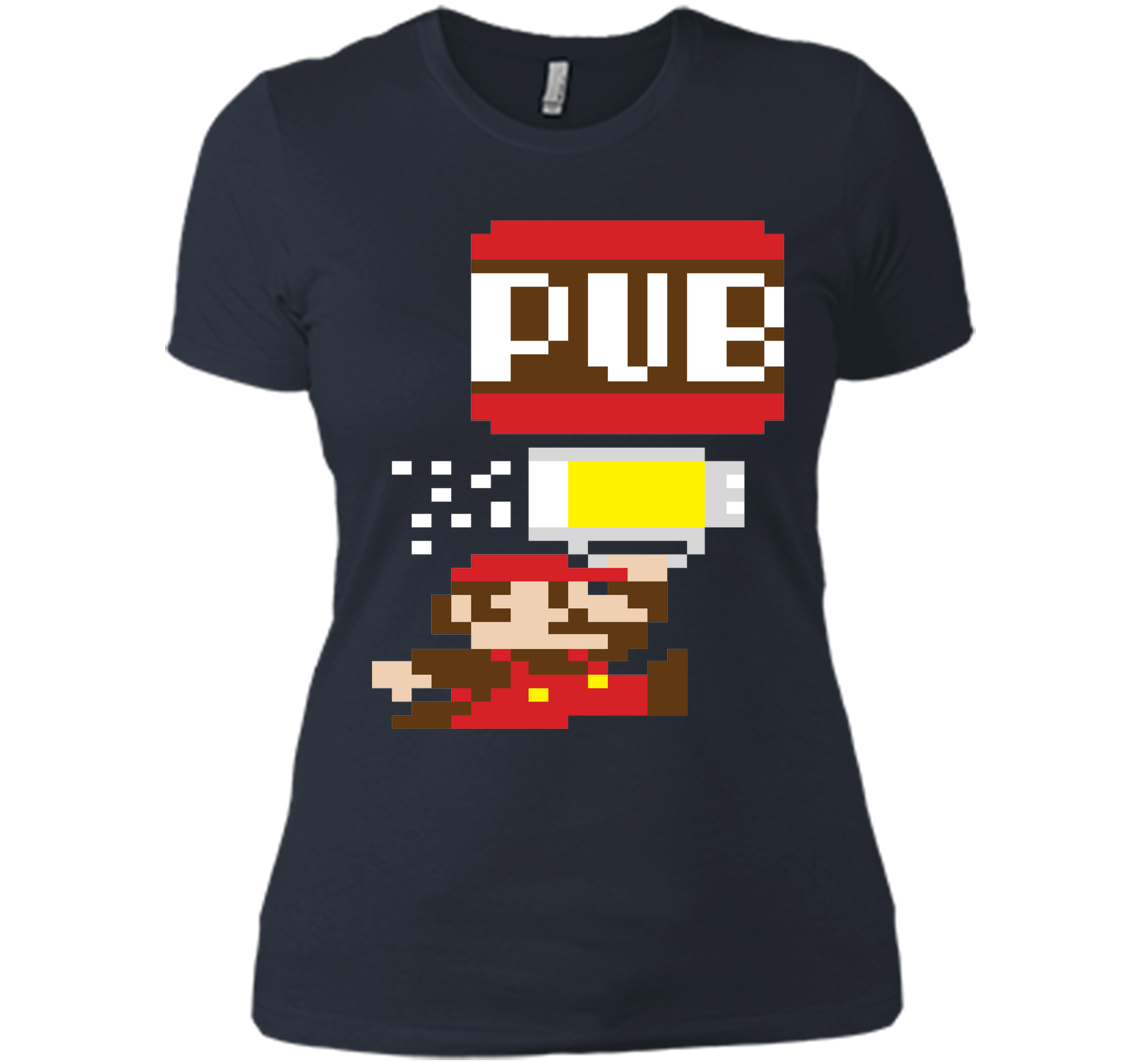 O the pub bro T Shirt