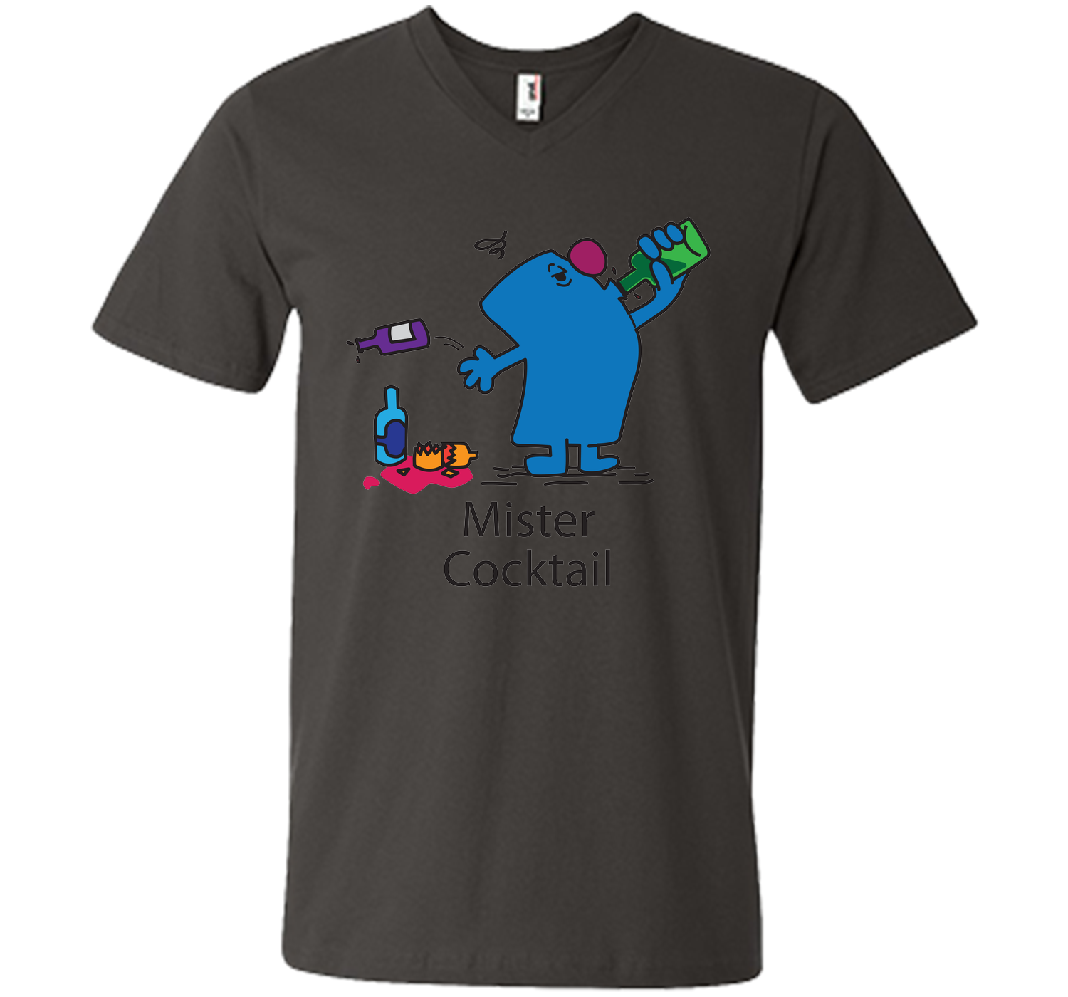 Mister cocktail T Shirt