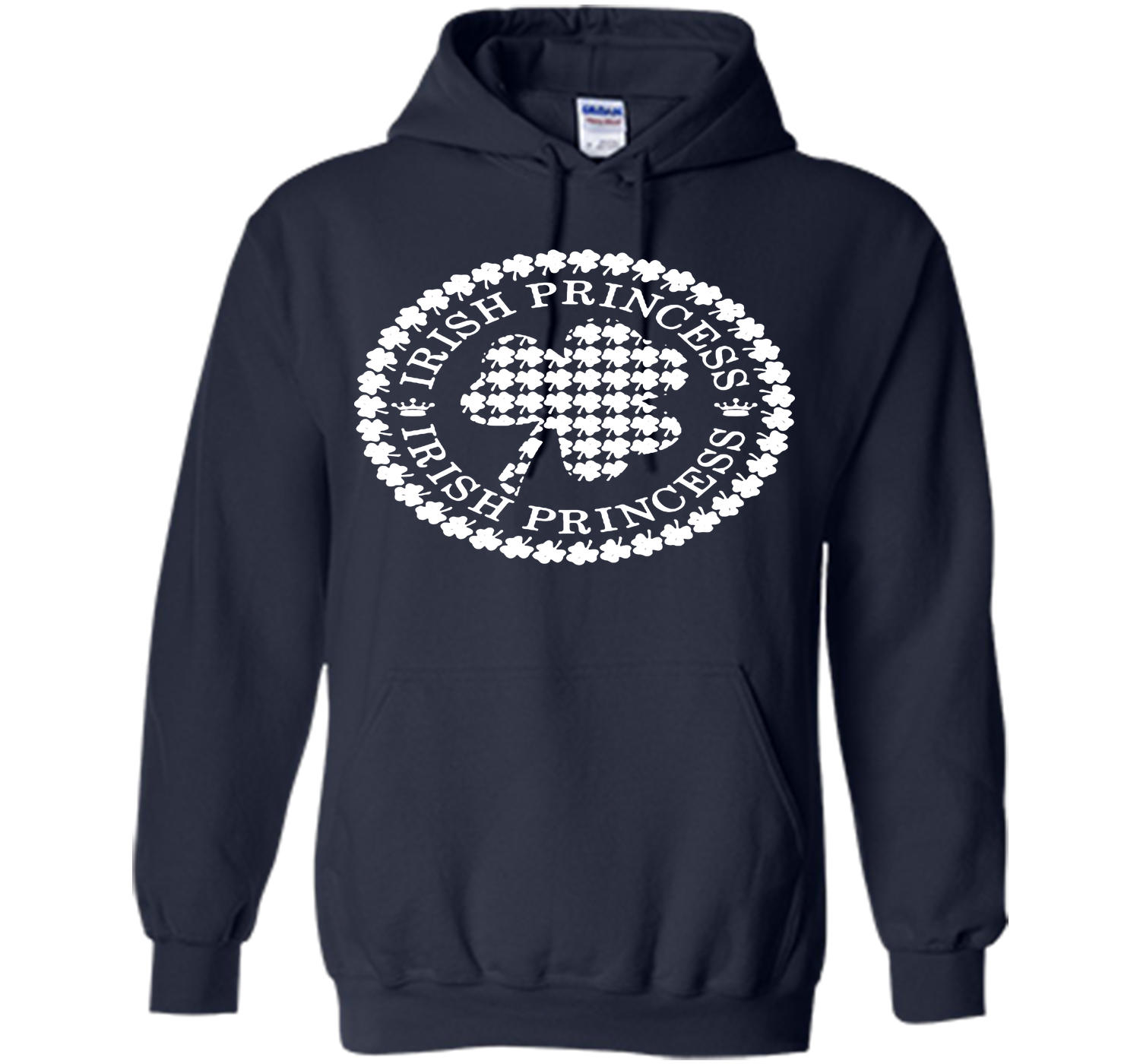 Irish princess T Shirt