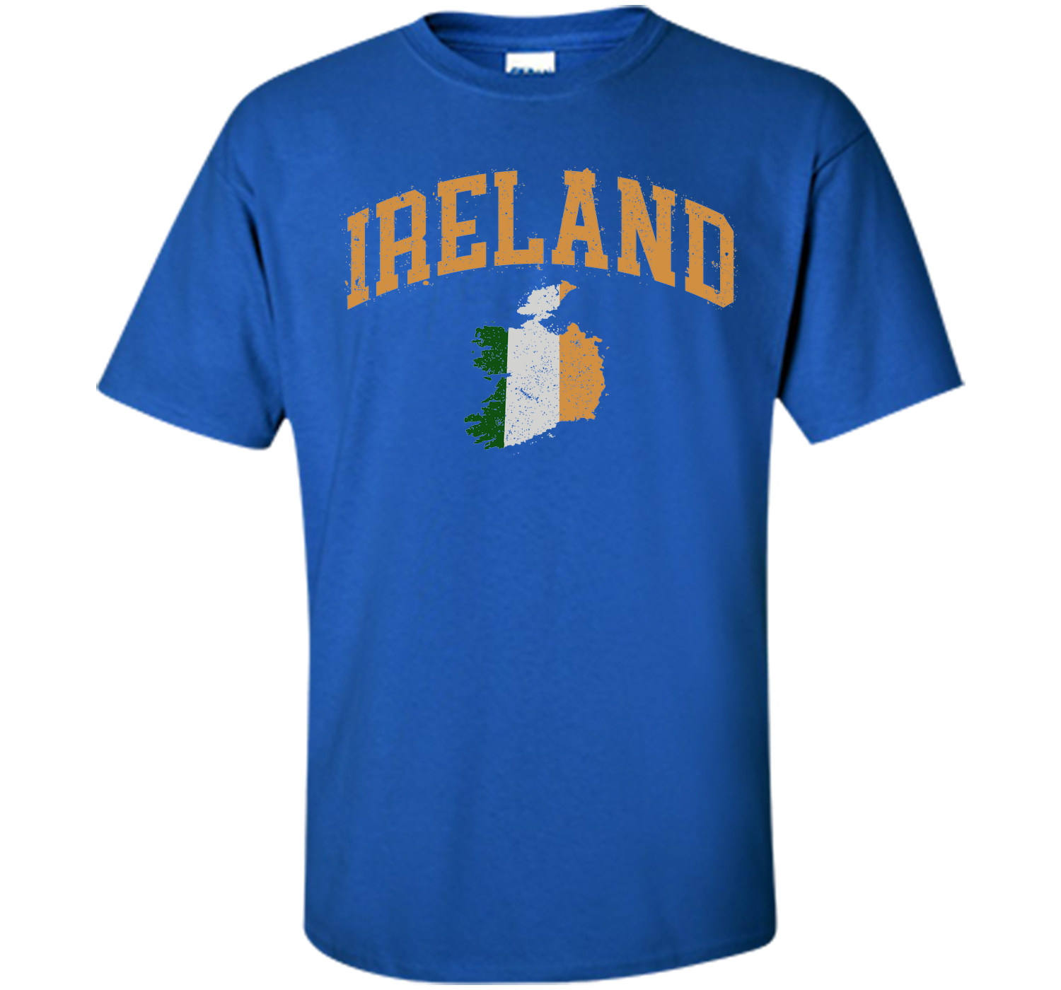 Irish pride T Shirt (3)