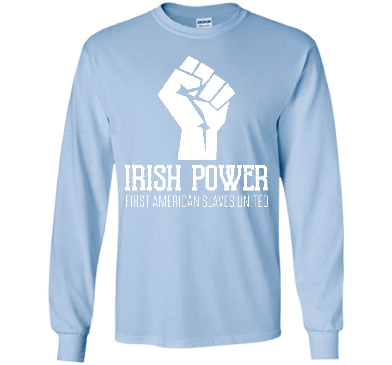 Irish power T Shirt