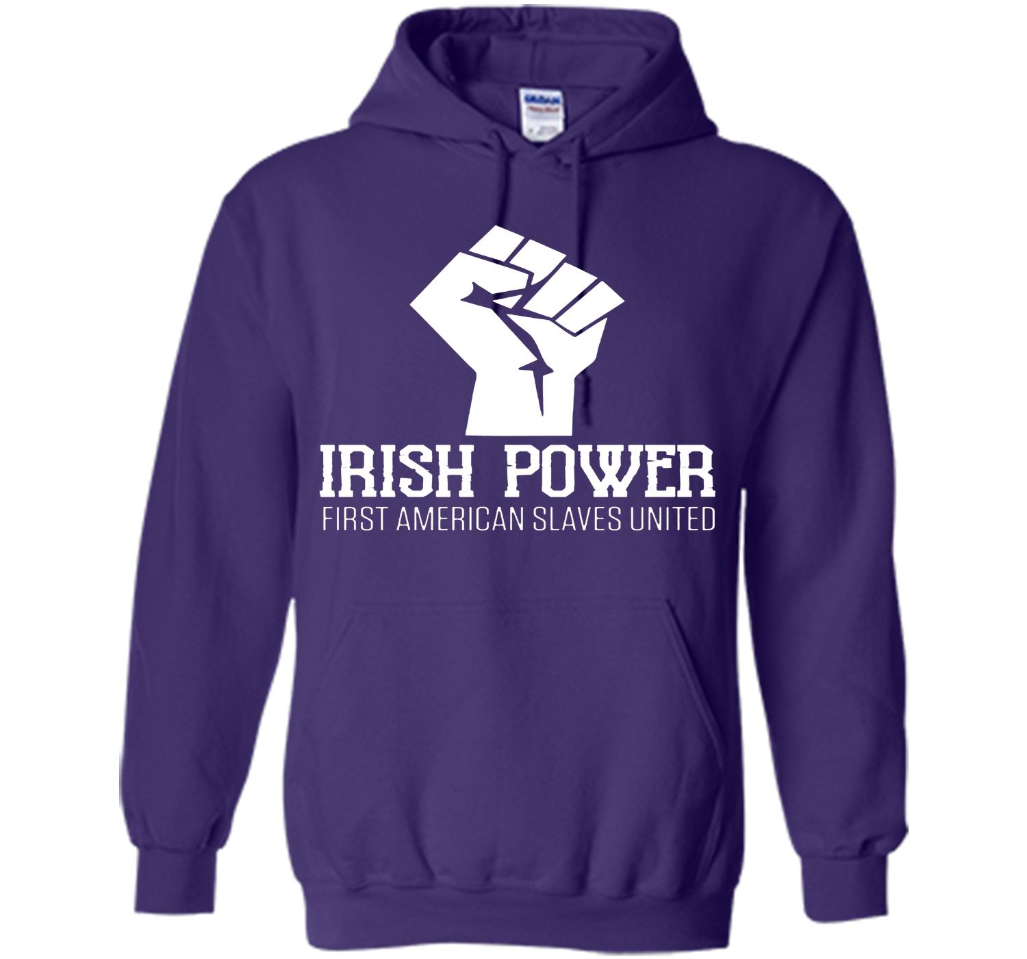 Irish power T Shirt