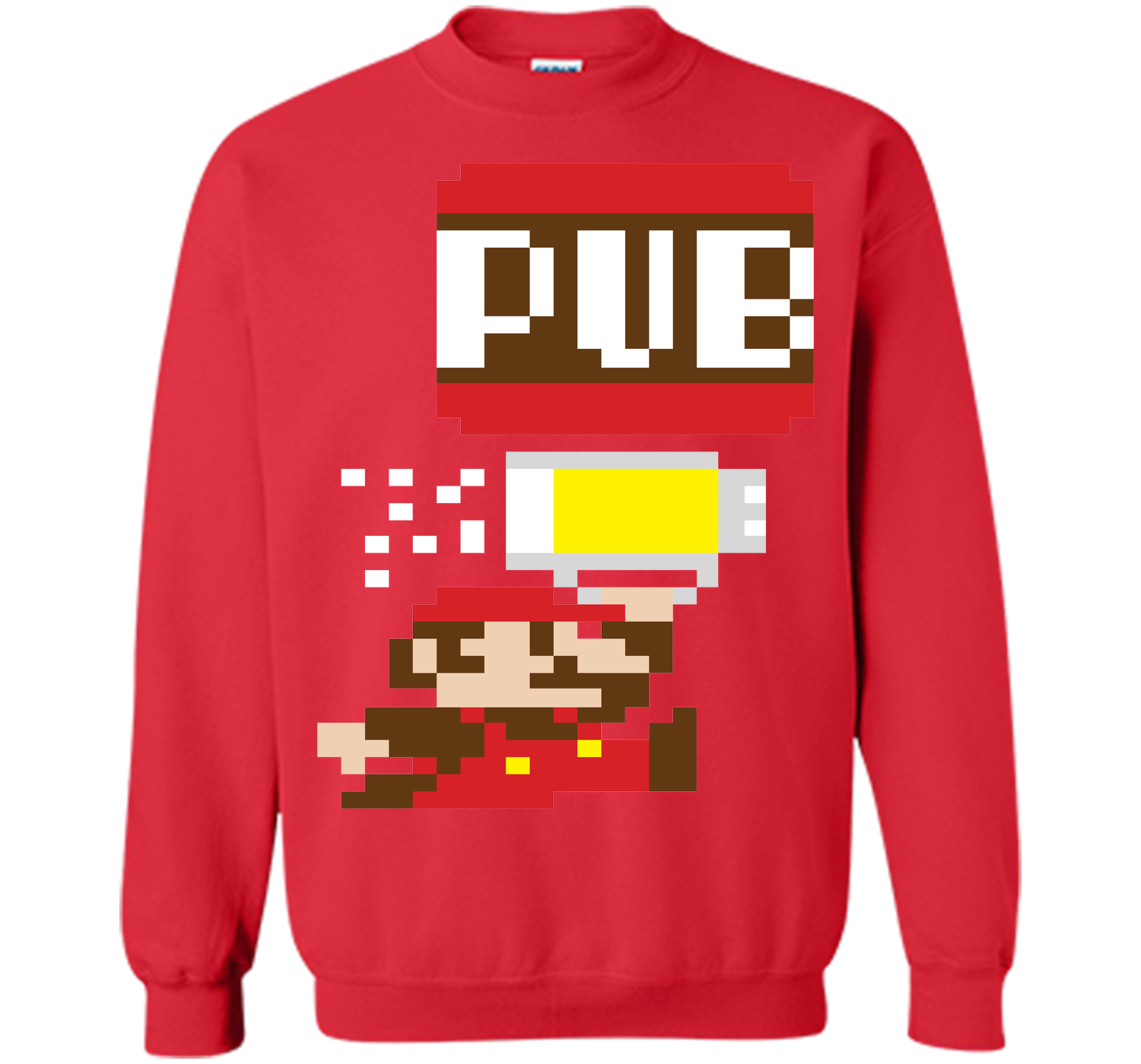 O the pub bro T Shirt