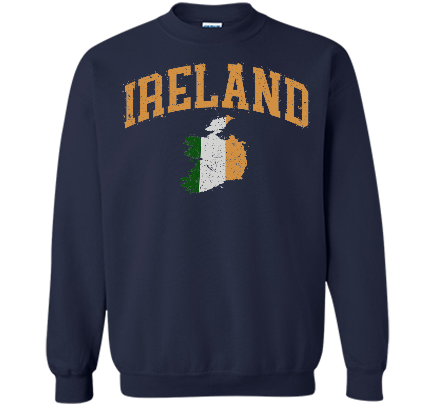 Irish pride T Shirt (3)