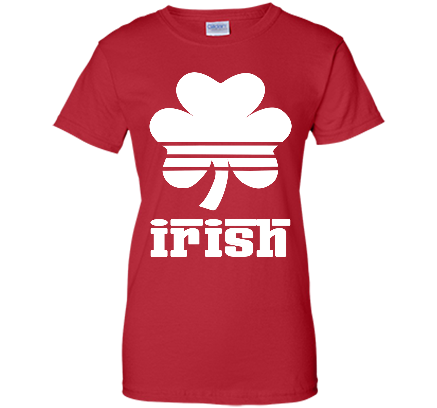Irish sports T Shirt