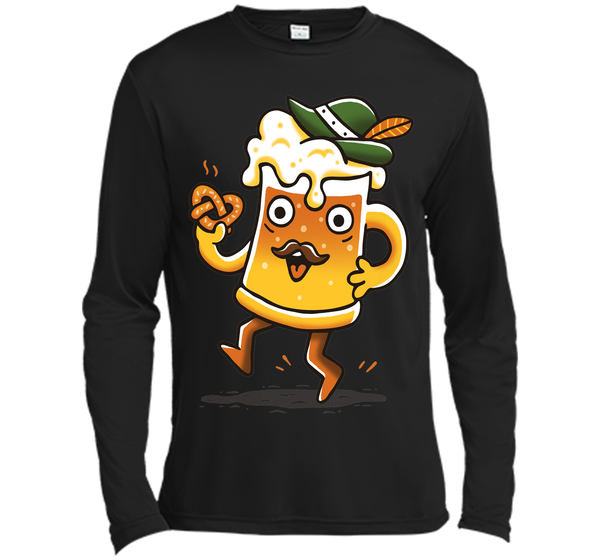 Mr bier T Shirt