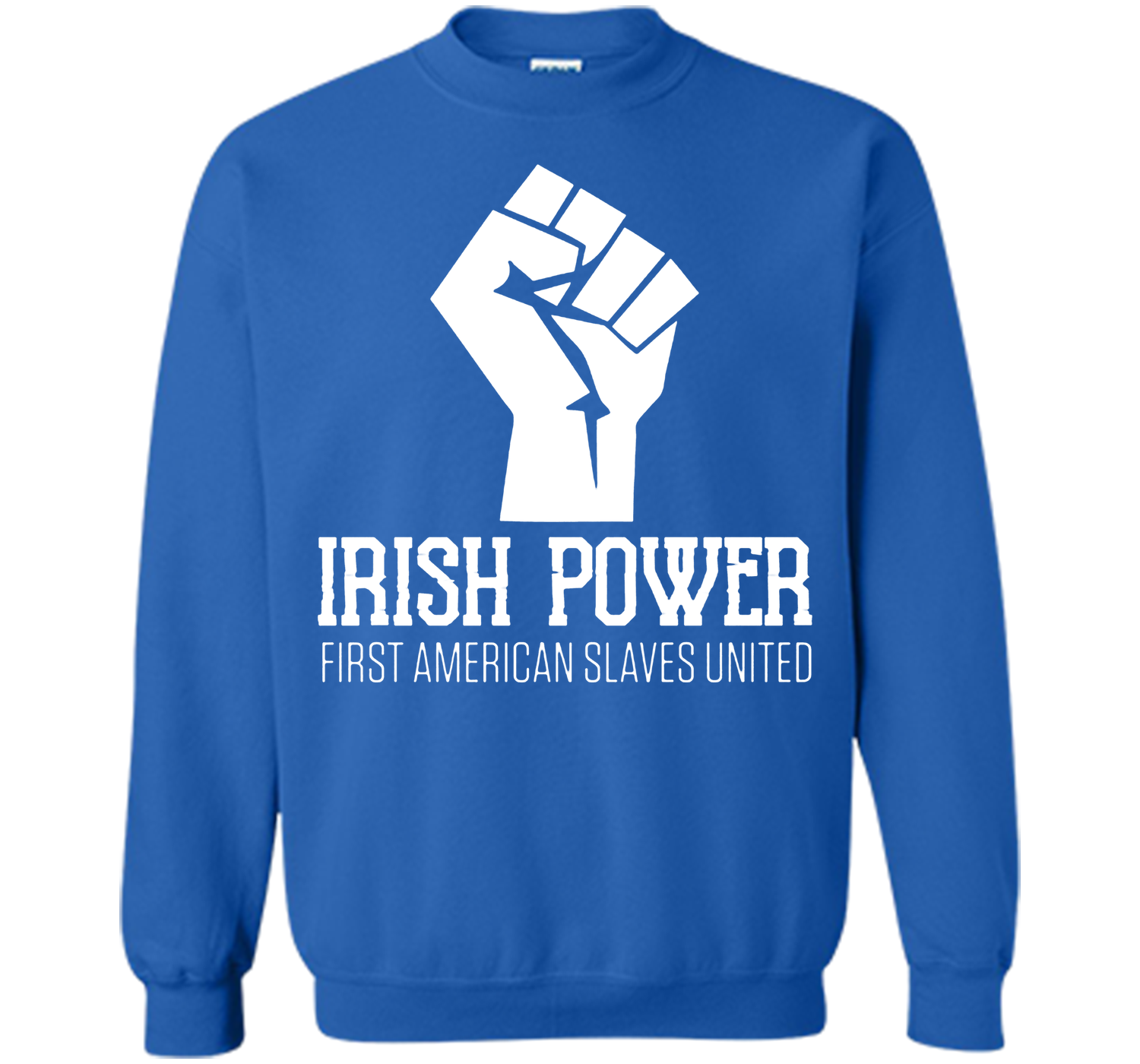 Irish power T Shirt