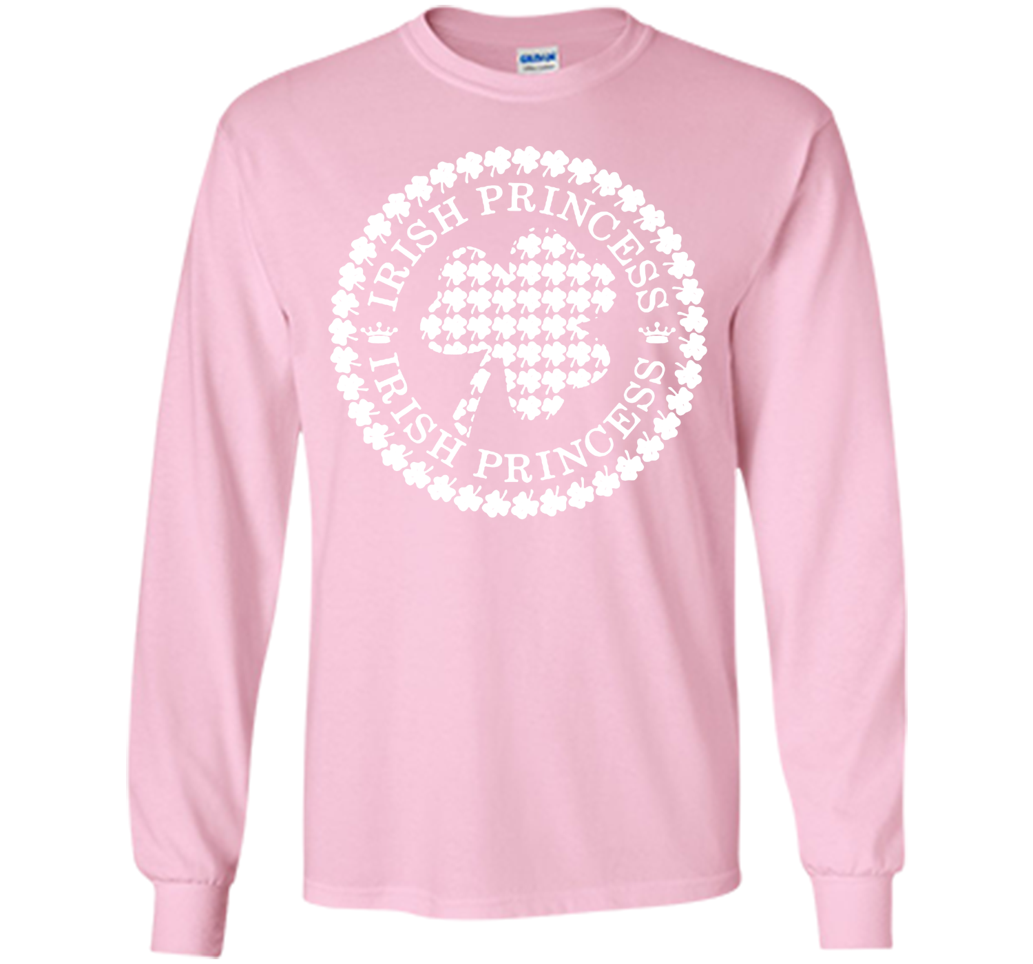 Irish princess T Shirt (3)