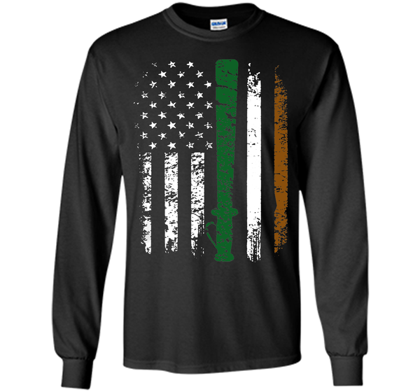 Irish police T Shirt