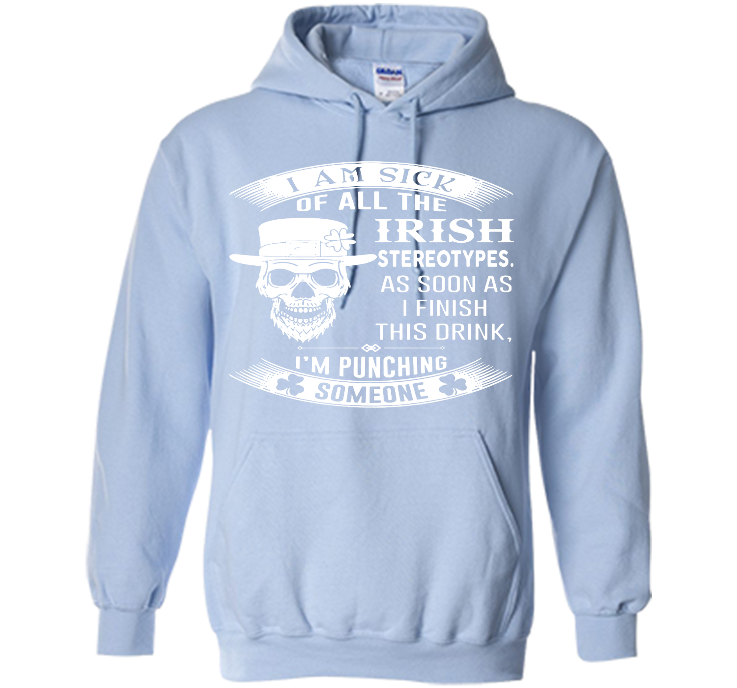Irish shirt T Shirt (3)