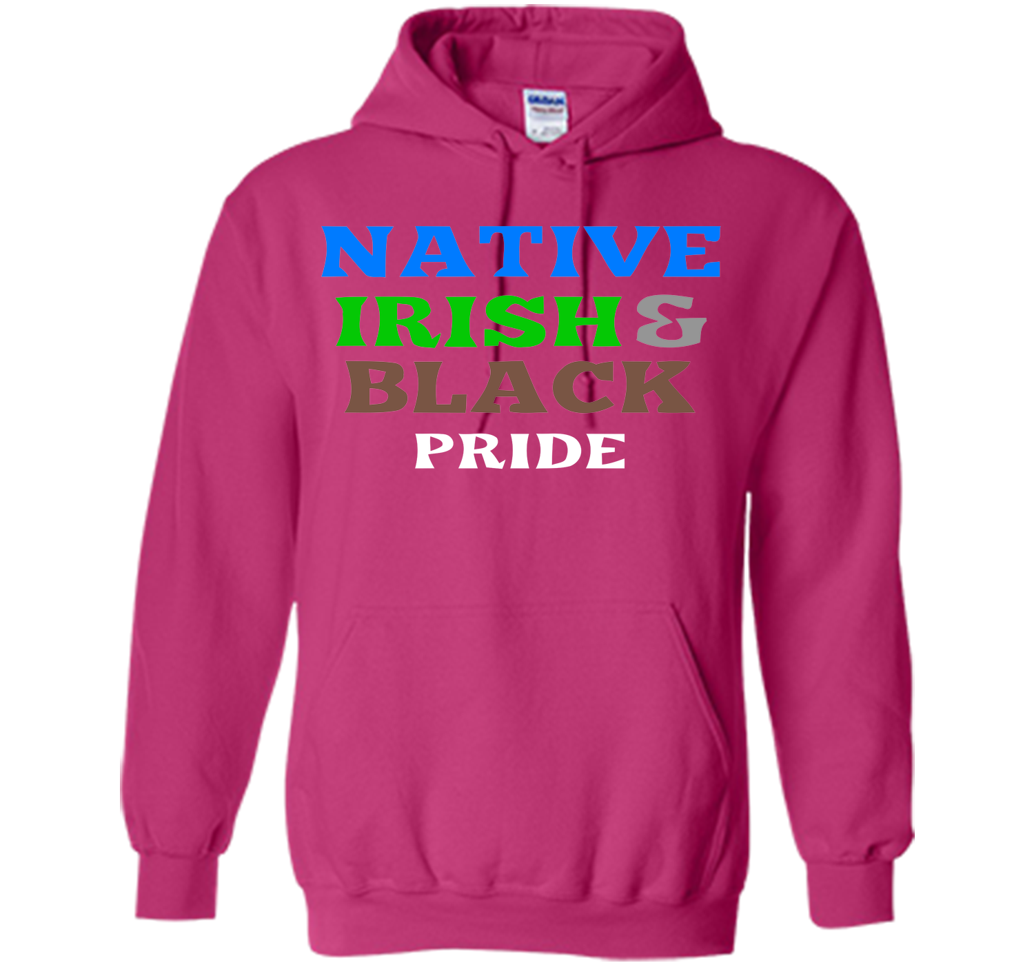 Native irish t shirt T Shirt