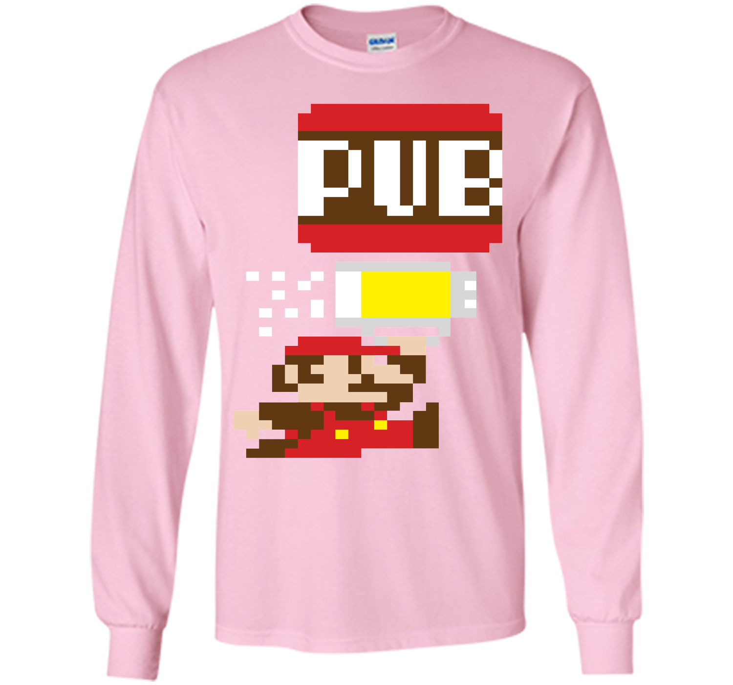 O the pub bro T Shirt