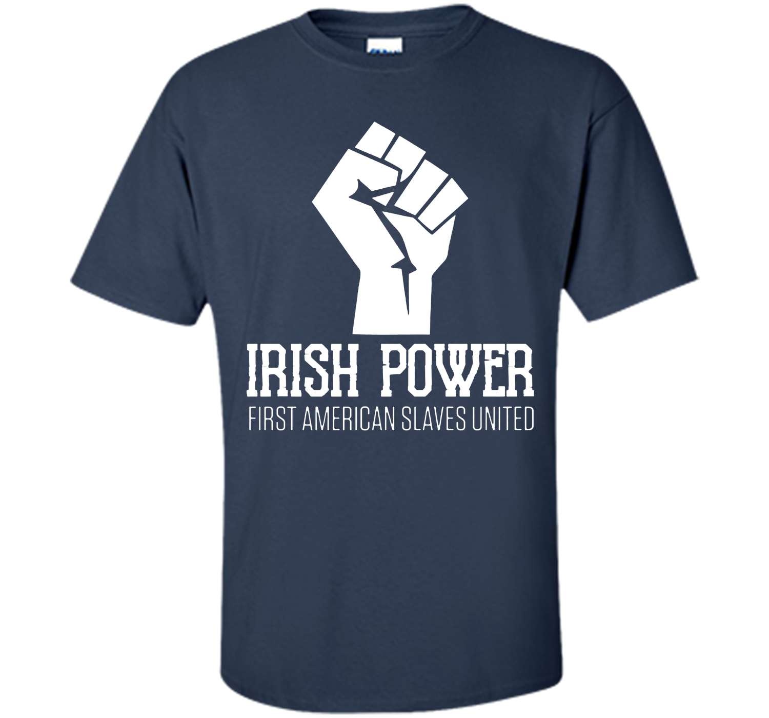 Irish power T Shirt
