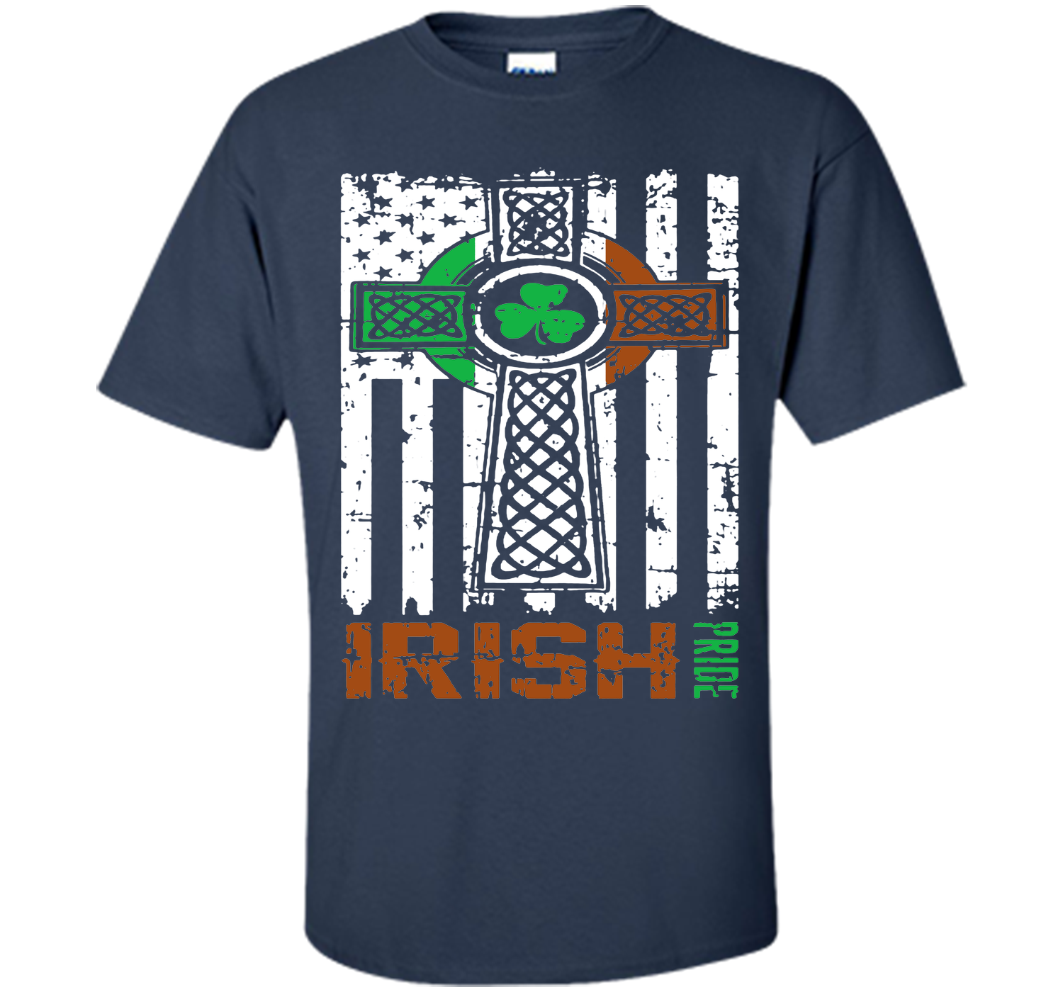 Irish pride T Shirt